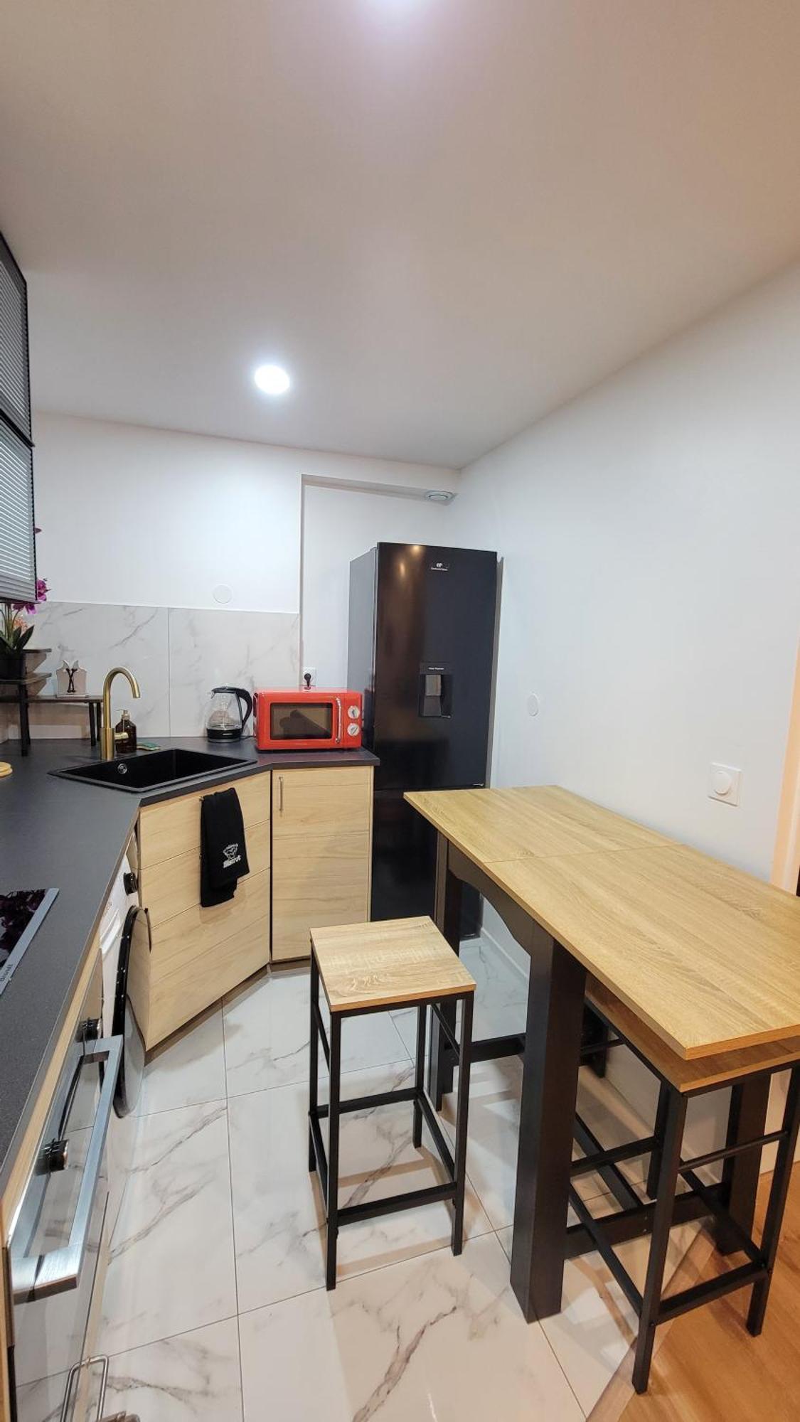 Cosy Apartment Kremlin Bicetre Metro Station 르끄레므랄비세트르 외부 사진